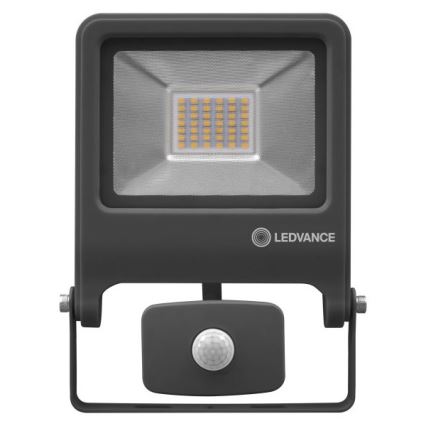 Ledvance - Светодиодный прожектор ENDURA с датчиком LED/30W/230V IP44