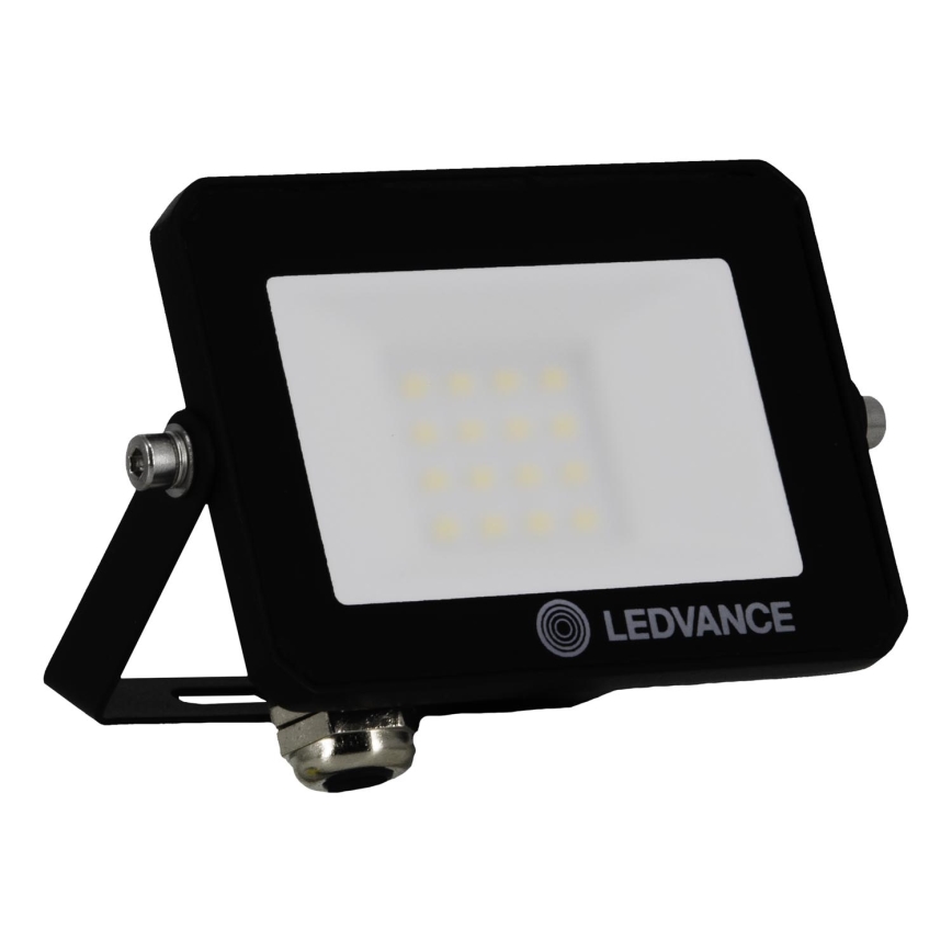 Ledvance - Светодиодный прожектор FLOODLIGHT LED/10W/230V 4000K IP65