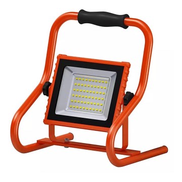 Ledvance - Светодиодный прожектор R-STAND LED/20W/5V IP44