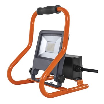 Ledvance - Светодиодный прожектор R-STAND LED/30W/230V IP44