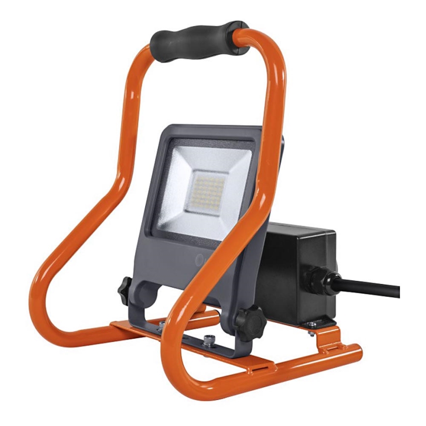 Ledvance - Светодиодный прожектор R-STAND LED/30W/230V IP44