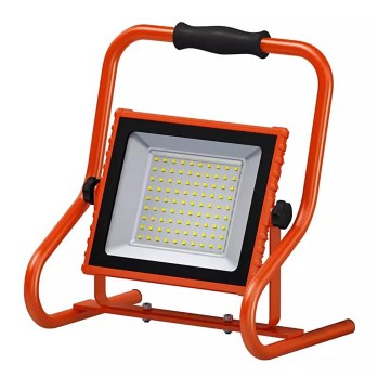 Ledvance - Светодиодный прожектор R-STAND LED/30W/5V IP44