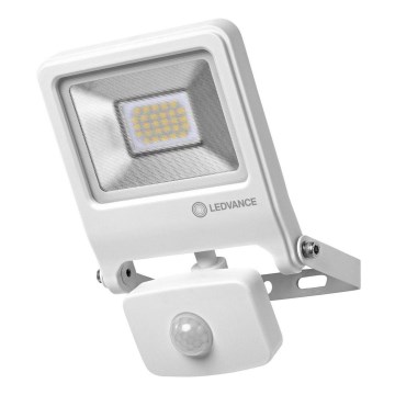Ledvance - Светодиодный прожектор с датчиком ENDURA LED/20W/230V IP44