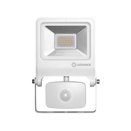 Ledvance - Светодиодный прожектор с датчиком ENDURA LED/20W/230V IP44