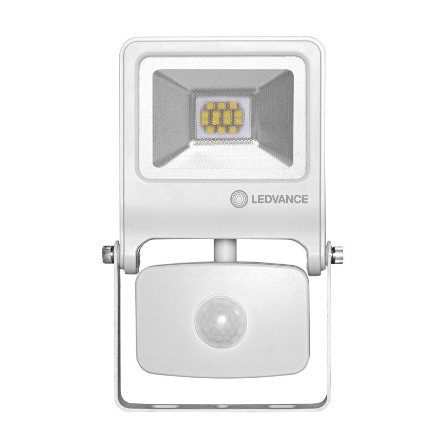 Ledvance - Светодиодный прожектор с датчиком ENDURA LED/10W/230V IP44
