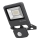Ledvance - Светодиодный прожектор с датчиком ENDURA LED/20W/230V IP44