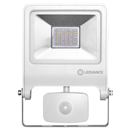 Ledvance - Светодиодный прожектор с датчиком ENDURA LED/30W/230V IP44