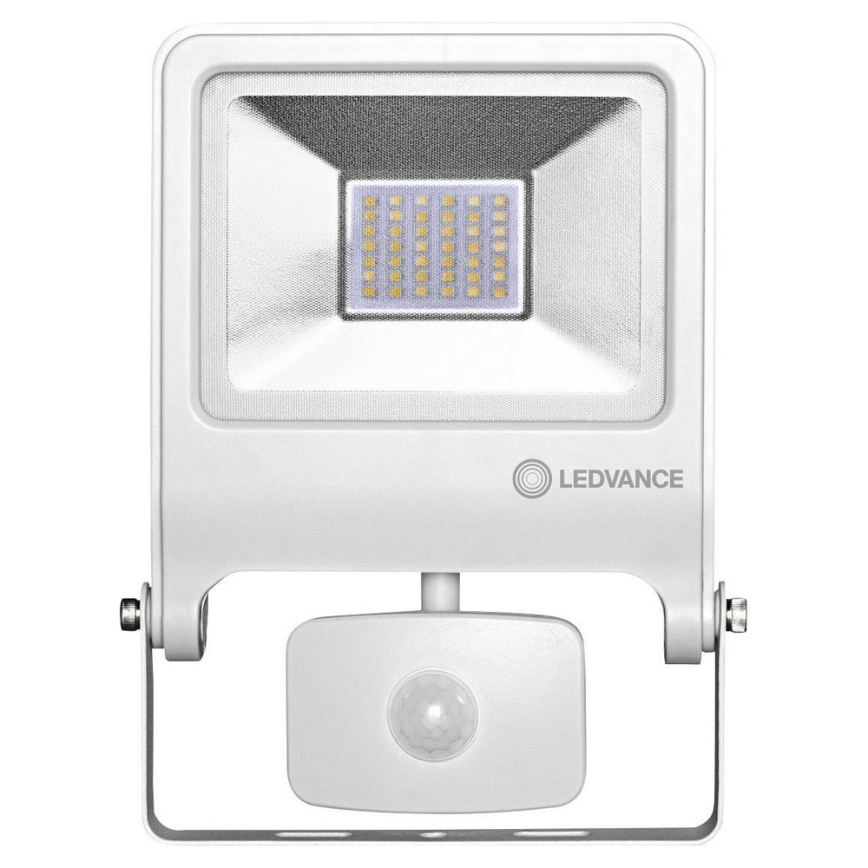 Ledvance - Светодиодный прожектор с датчиком ENDURA LED/30W/230V IP44