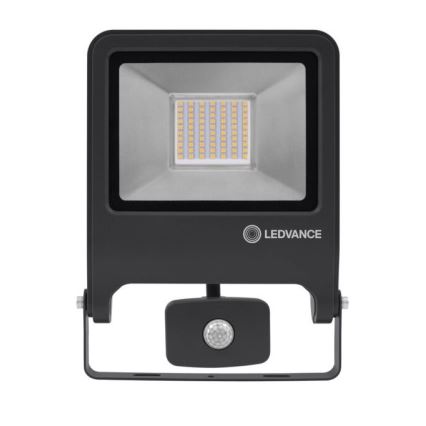 Ledvance - Светодиодный прожектор с датчиком ENDURA LED/50W/230V IP44