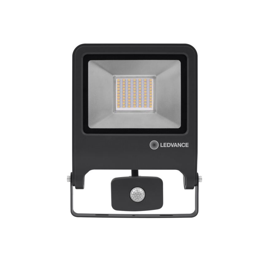 Ledvance - Светодиодный прожектор с датчиком ENDURA LED/50W/230V IP44