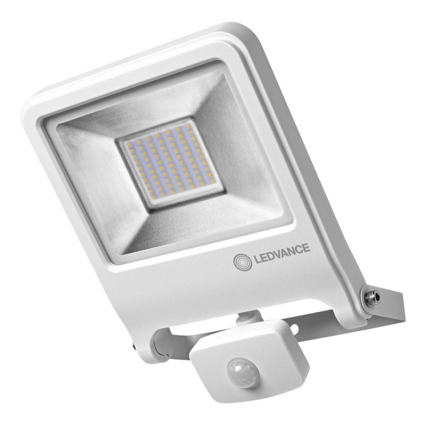 Ledvance - Светодиодный прожектор с датчиком ENDURA LED/50W/230V IP44