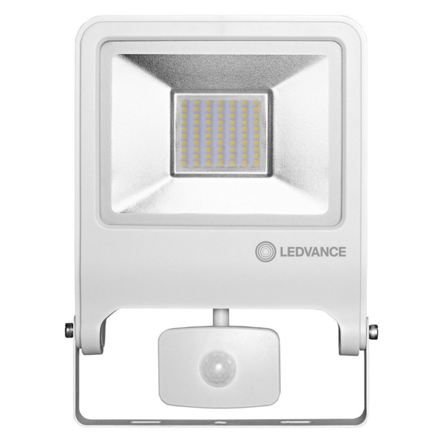 Ledvance - Светодиодный прожектор с датчиком ENDURA LED/50W/230V IP44