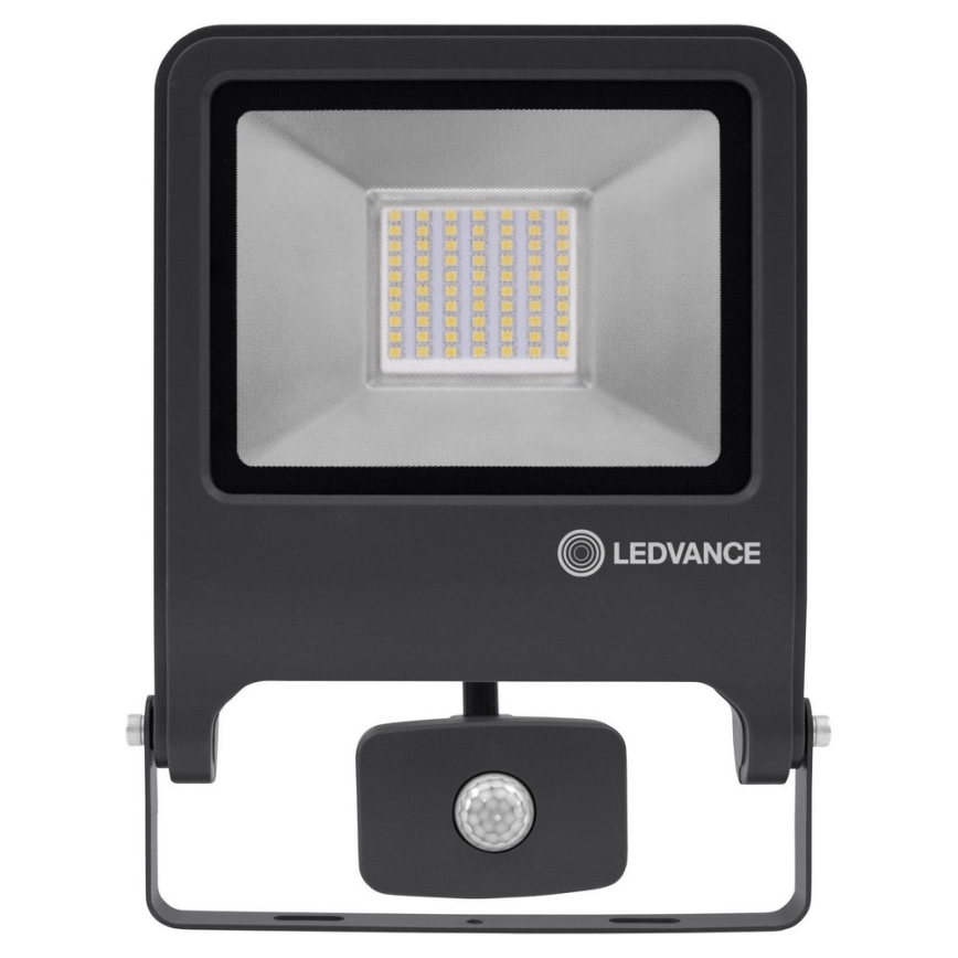 Ledvance - Светодиодный прожектор с датчиком ENDURA LED/50W/230V IP44