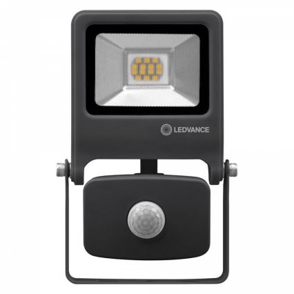 Ledvance - Светодиодный прожектор с держателем ENDURA LED/10W/230V IP44