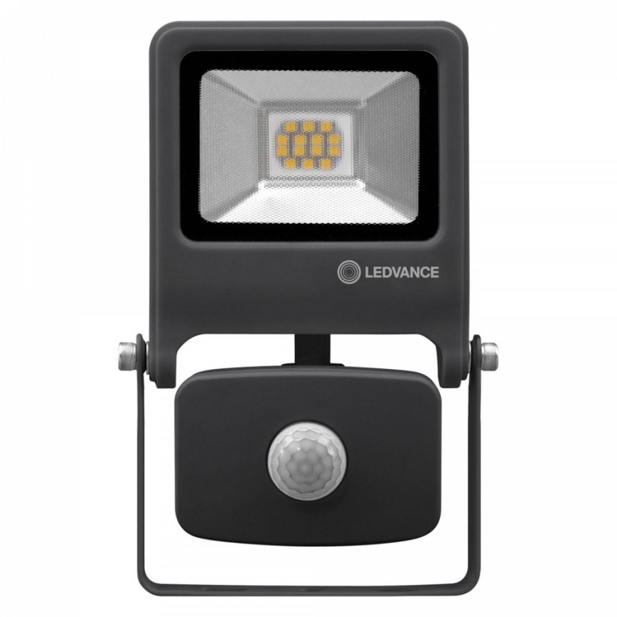 Ledvance - Светодиодный прожектор с держателем ENDURA LED/10W/230V IP44