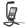 Ledvance - Светодиодный прожектор с держателем S-STAND LED/50W/230V IP65