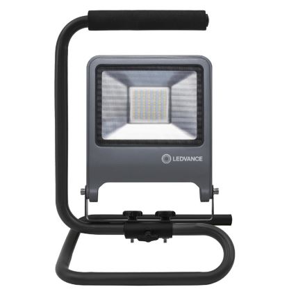 Ledvance - Светодиодный прожектор с держателем S-STAND LED/50W/230V IP65