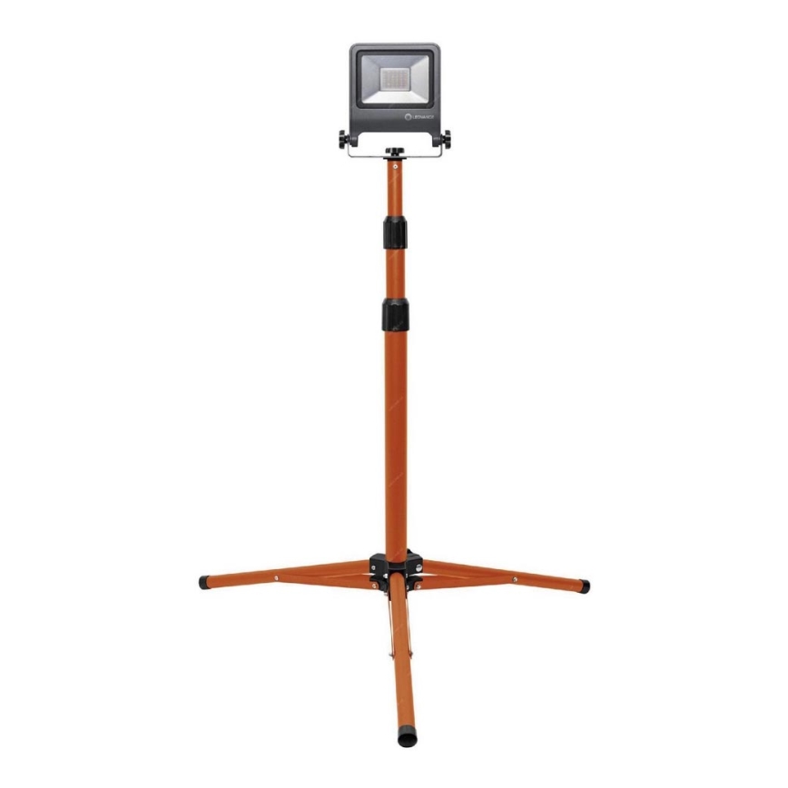 Ledvance - Светодиодный прожектор с держателем TRIPOD LED/30W/230V IP65