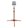 Ledvance - Светодиодный прожектор с держателем TRIPOD LED/30W/230V IP65