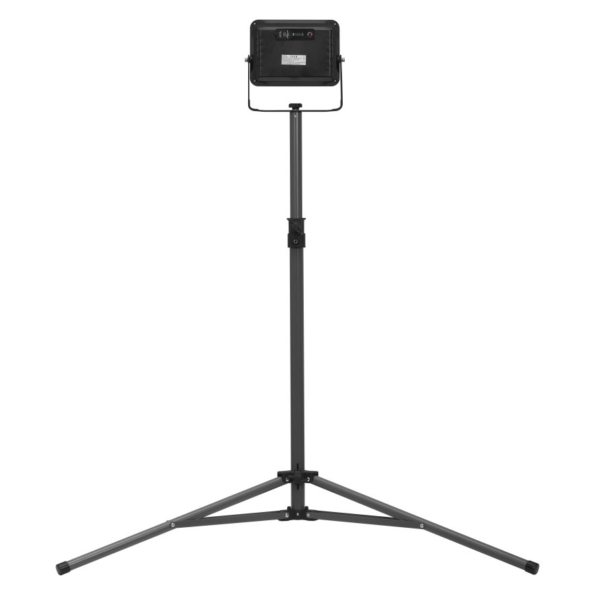 Ledvance - Светодиодный прожектор с регулированием яркости и держателем WORKLIGHT TRIPOD LED/20W/3,7V IP54