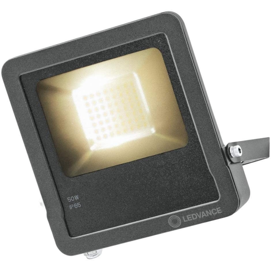Ledvance - Светодиодный прожектор SMART+ FLOOD LED/50W/230V IP65 Wi-Fi