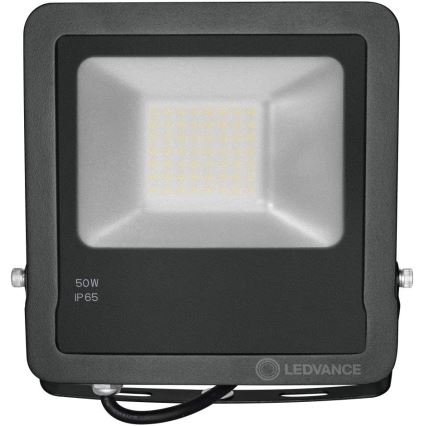 Ledvance - Светодиодный прожектор SMART+ FLOOD LED/50W/230V IP65 Wi-Fi