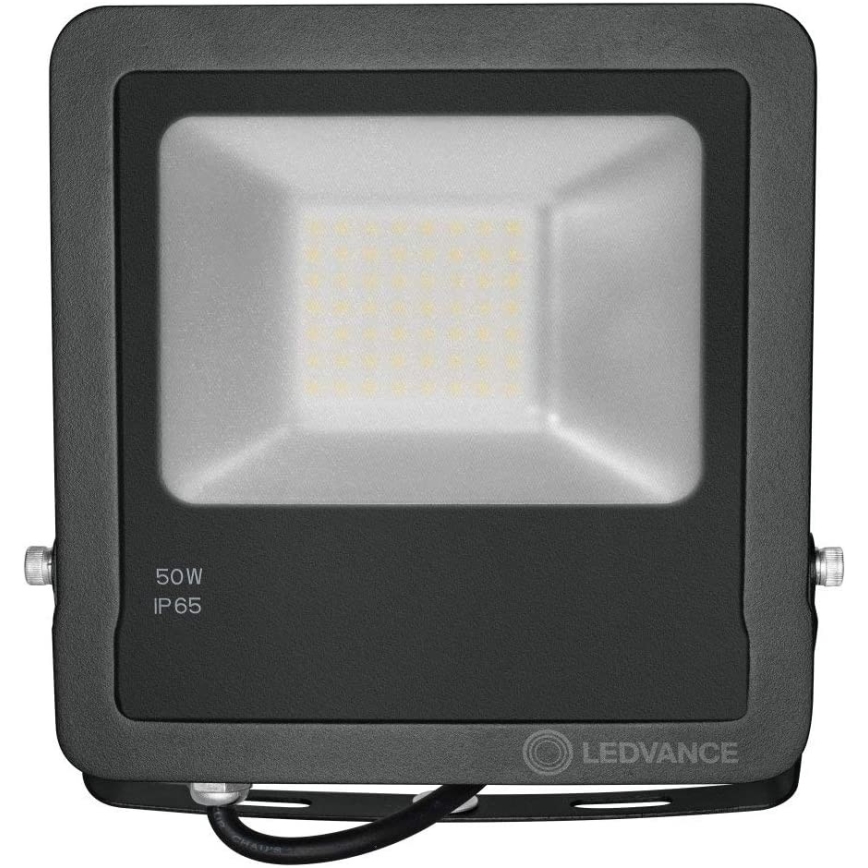 Ledvance - Светодиодный прожектор SMART+ FLOOD LED/50W/230V IP65 Wi-Fi