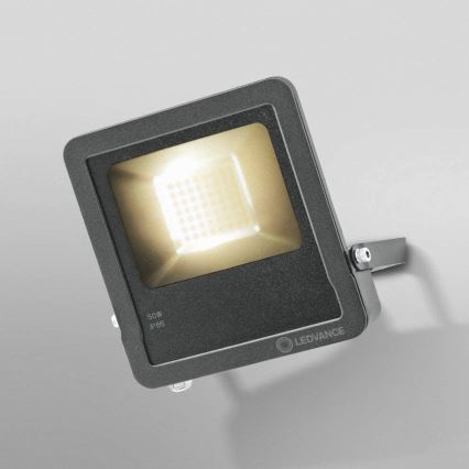 Ledvance - Светодиодный прожектор SMART+ FLOOD LED/50W/230V IP65 Wi-Fi
