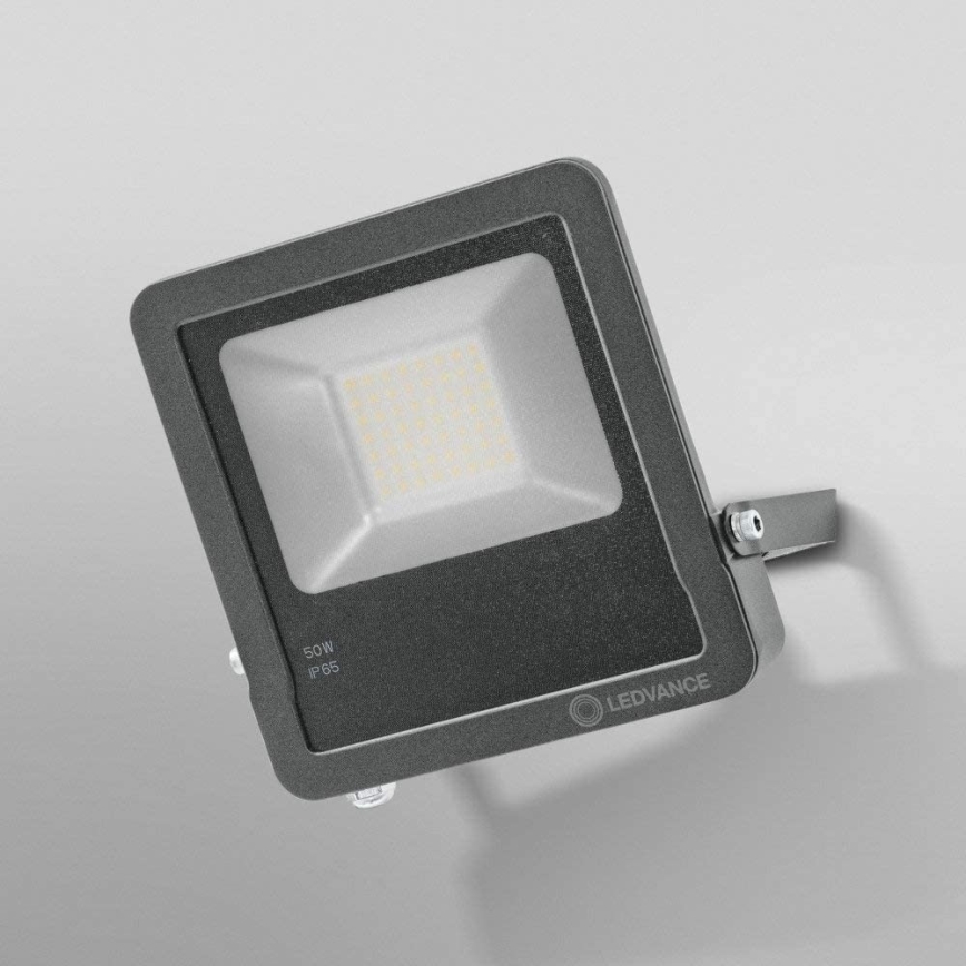 Ledvance - Светодиодный прожектор SMART+ FLOOD LED/50W/230V IP65 Wi-Fi