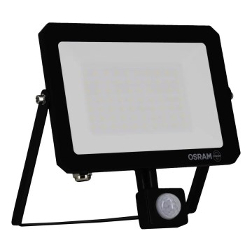Ledvance - светодиодный прожектор со датчиком FLOODLIGHT LED/50W/230V 4000K IP65