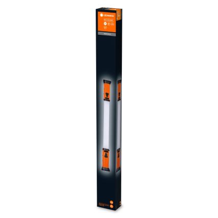 Ledvance - Светодиодный рабочий светильник TUBE LED/10W/5V IP54