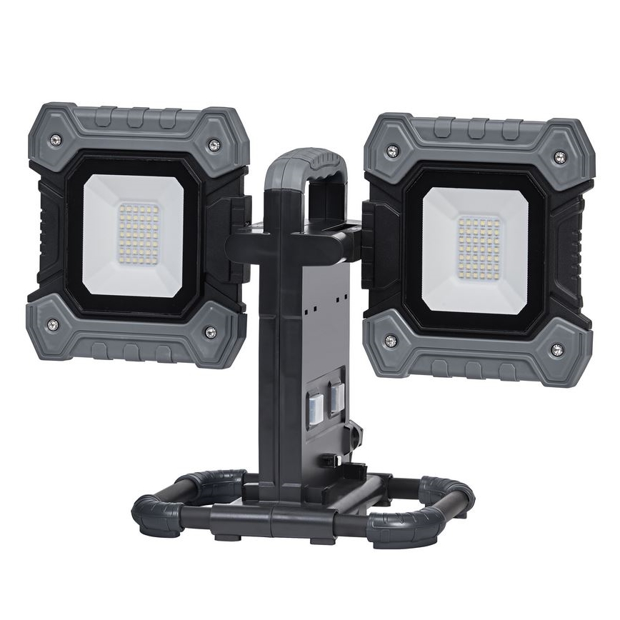 Ledvance - Светодиодный рабочий светильник WORKLIGHT FLEX 2xLED/30W/230V IP65