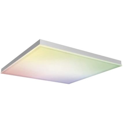 Ledvance - Светодиодный потолочный RGB+TW светильник с регулированием яркости SMART+ FRAMELESS LED/20W/230V 3000K-6500K Wi-Fi