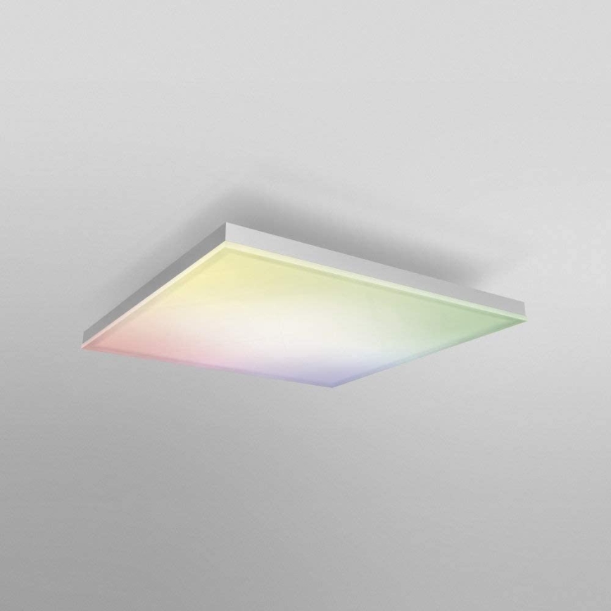 Ledvance - Светодиодный потолочный RGB+TW светильник с регулированием яркости SMART+ FRAMELESS LED/20W/230V 3000K-6500K Wi-Fi