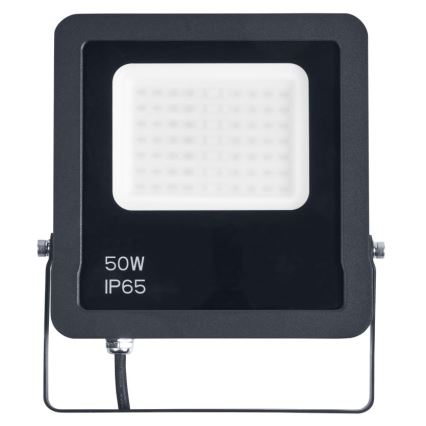 Ledvance - Светодиодный уличный RGBW-прожектор с регулированием яркости SMART+ FLOODLIGHT LED/50W/230V IP65 Wi-Fi