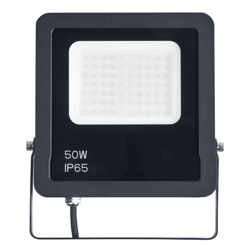Ledvance - Светодиодный уличный RGBW-прожектор с регулированием яркости SMART+ FLOODLIGHT LED/50W/230V IP65 Wi-Fi