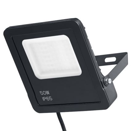 Ledvance - Светодиодный уличный RGBW-прожектор с регулированием яркости SMART+ FLOODLIGHT LED/50W/230V IP65 Wi-Fi