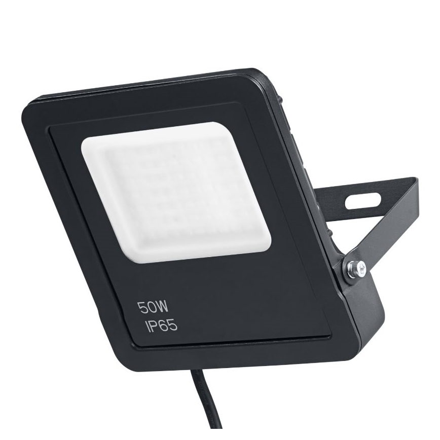 Ledvance - Светодиодный уличный RGBW-прожектор с регулированием яркости SMART+ FLOODLIGHT LED/50W/230V IP65 Wi-Fi