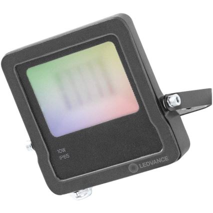 Ledvance - Светодиодный RGBW-прожектор SMART+ FLOOD LED/10W/230V IP65 Wi-Fi