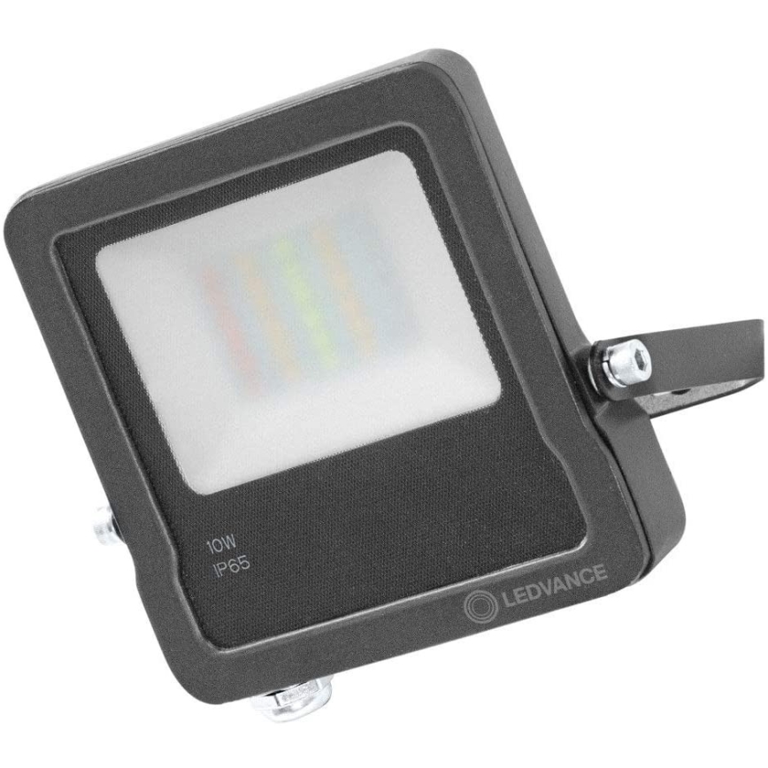 Ledvance - Светодиодный RGBW-прожектор SMART+ FLOOD LED/10W/230V IP65 Wi-Fi