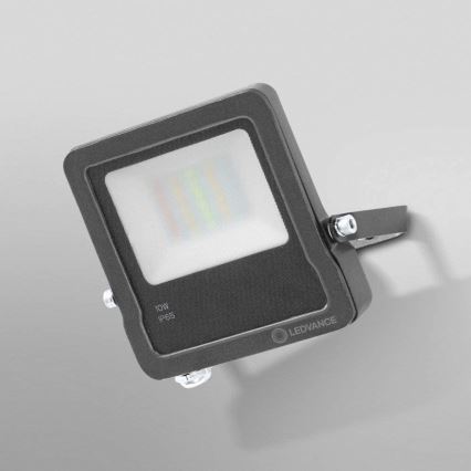 Ledvance - Светодиодный RGBW-прожектор SMART+ FLOOD LED/10W/230V IP65 Wi-Fi