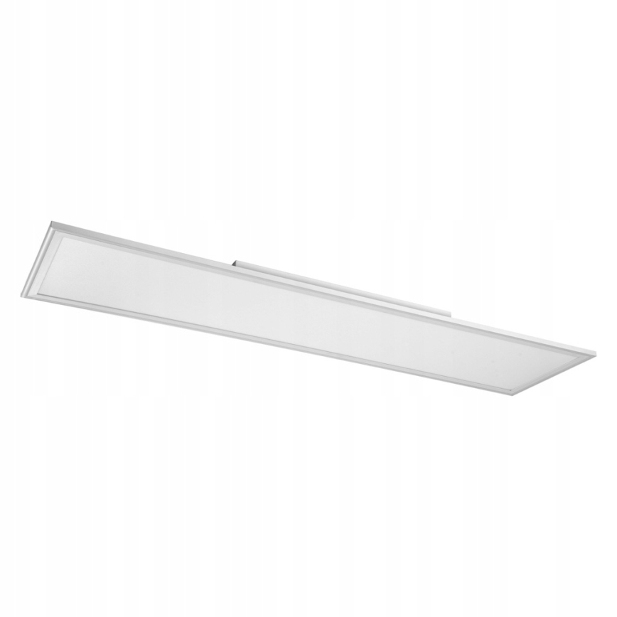 Ledvance - Светодиодный RGBW-светильник с регулированием яркости SMART+ PLANON LED/36W/230V 2700-6500K Wi-Fi