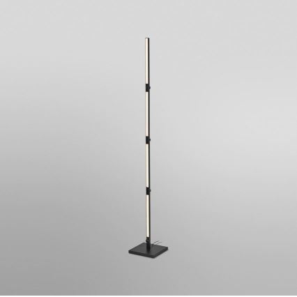 Ledvance - Светодиодный RGBW-торшер с регулированием яркости 2в1 SMART+ MAGIC LED/24W/230V Wi-Fi