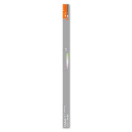 Ledvance - Светодиодный RGBW-торшер с регулированием яркости SMART+ FLOOR LED/14W/230V 2700-6500K Wi-Fi + дистанционное управление