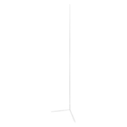 Ledvance - Светодиодный RGBW-торшер с регулированием яркости SMART+ FLOOR LED/20W/230V 2700-6500K Wi-Fi белый + дистанционное управление