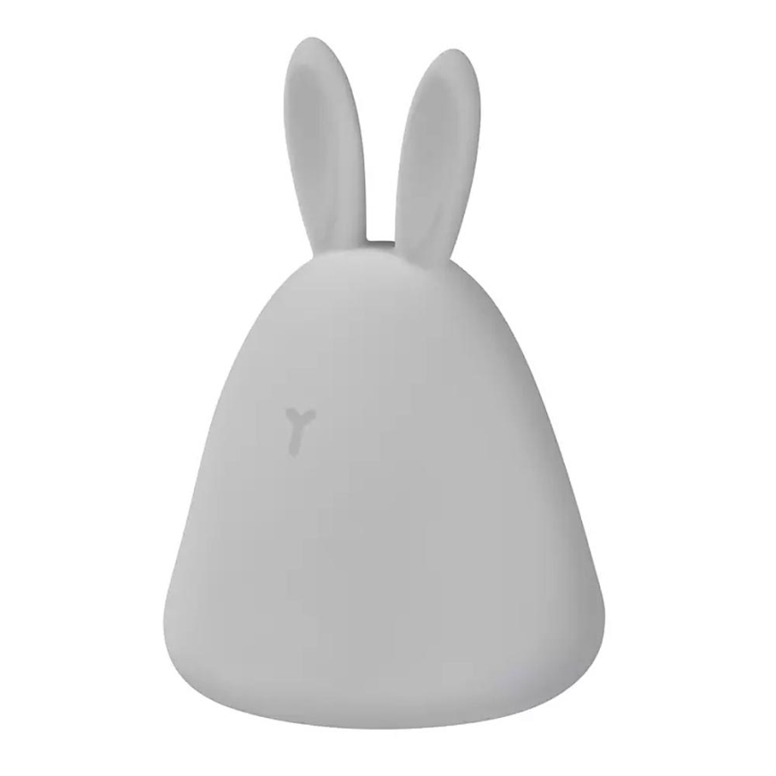 Ledvance - Светодиодный сенсорный детский ночник TOUCH LED/2,5W/5V