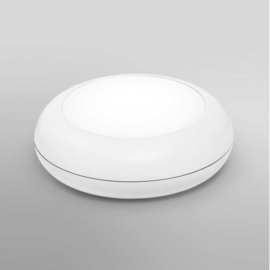 Ledvance - Светодиодный сенсорный навигационный RGB-светильник DOT-IT LED/0,2W/4,5V