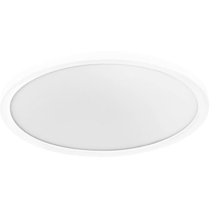 Ledvance - Светодиодный светильник для ванной комнаты с регулированием яркости SMART+ DISC LED/25W/230V 3000-6500K Wi-Fi IP44