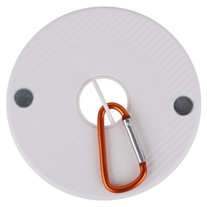 Ledvance - Светодиодный светильник FLASHLIGHT CAMP LED/1,2W/3xAAA