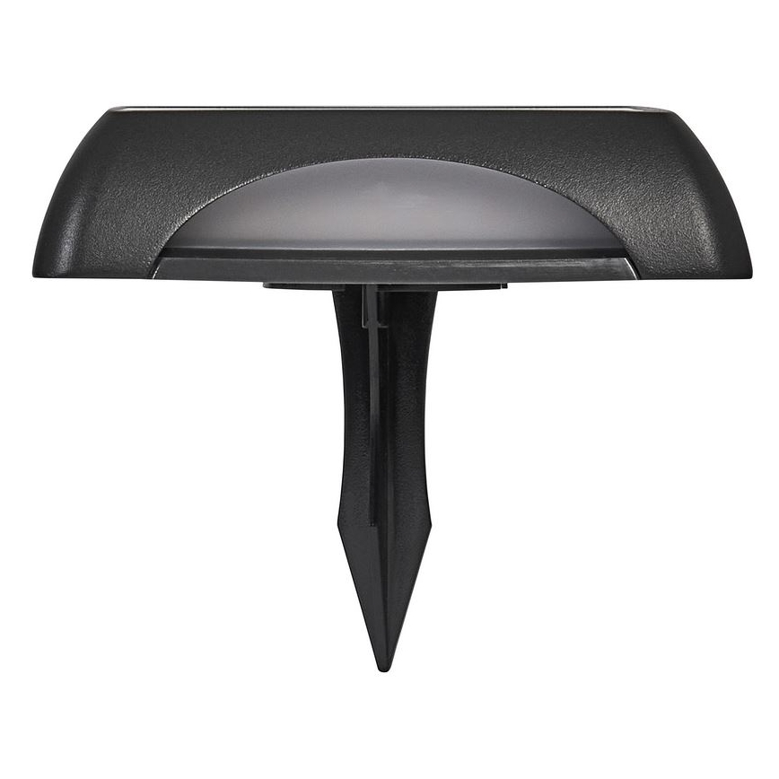 Ledvance - Светодиодная лампа на солнечной батарее с регулированием яркости ENDURA STYLE SOLAR LED/1,2W/3,7V IP65